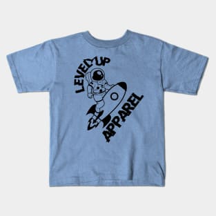 Level Up Apparel Kids T-Shirt